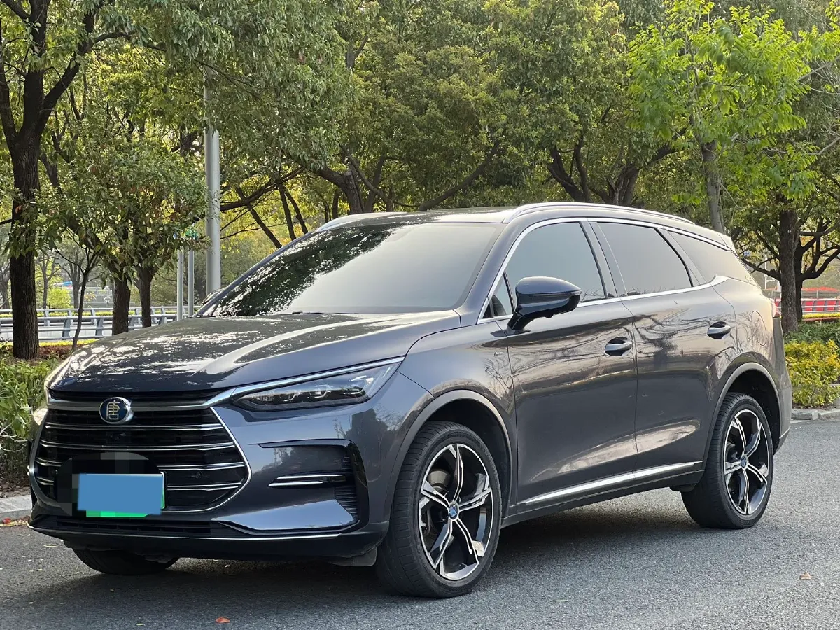 2021 BYD Tang 2.0T 192HP L4 6DCT PHEV 17.1KWH,autocango,china used car exporter,china ev exporter,chinese used car exporter,chinese used ev exporter