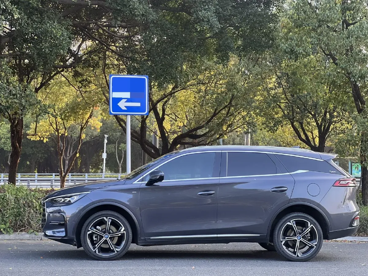 2021 BYD Tang 2.0T 192HP L4 6DCT PHEV 17.1KWH,autocango,china used car exporter,china ev exporter,chinese used car exporter,chinese used ev exporter