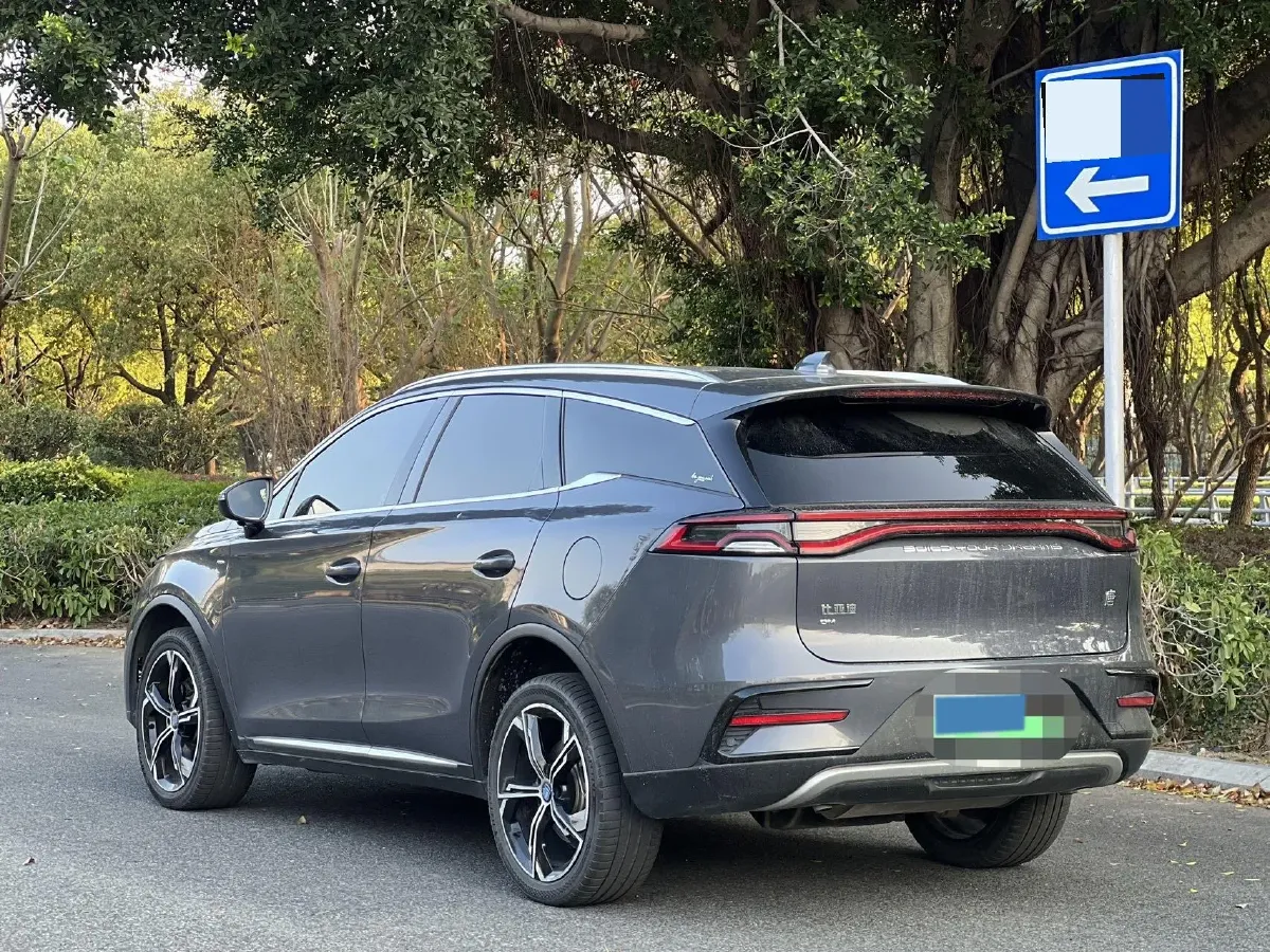 2021 BYD Tang 2.0T 192HP L4 6DCT PHEV 17.1KWH,autocango,china used car exporter,china ev exporter,chinese used car exporter,chinese used ev exporter