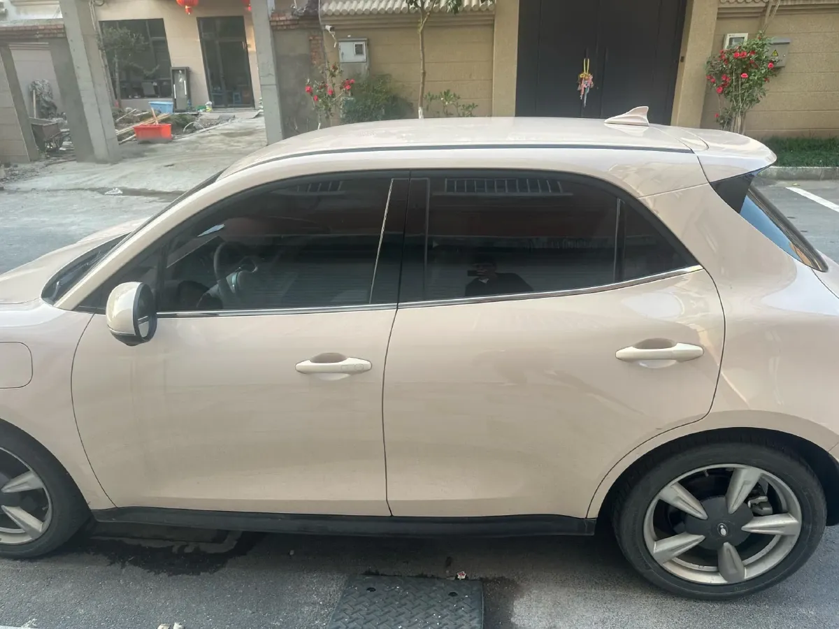 2023 Ora FunkyCat BEV 47.8KWH,autocango,china used car exporter,china ev exporter,chinese used car exporter,chinese used ev exporter