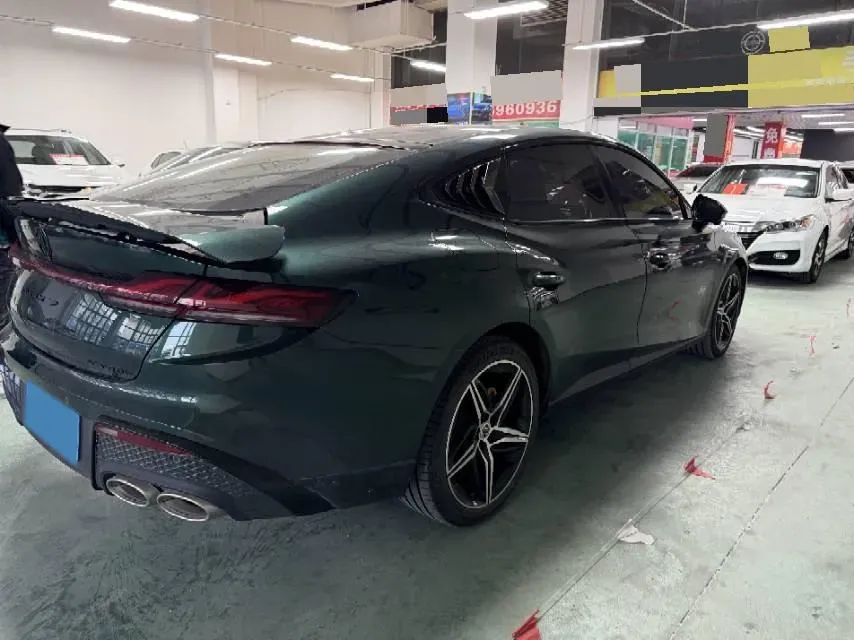 2023 MG 7 2.0T 261HP L4 9AT,autocango,china used car exporter,china ev exporter,chinese used car exporter,chinese used ev exporter