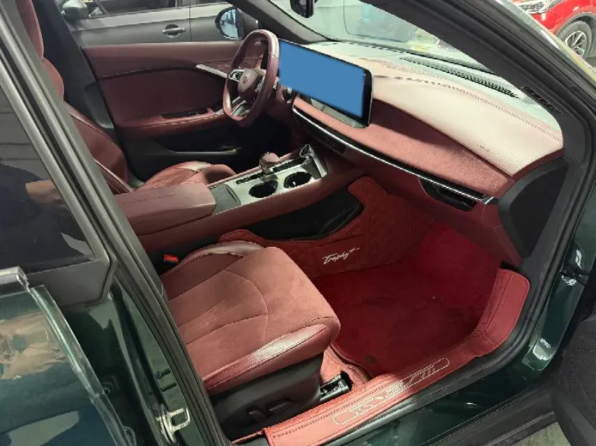 2023 MG 7 2.0T 261HP L4 9AT,autocango,china used car exporter,china ev exporter,chinese used car exporter,chinese used ev exporter