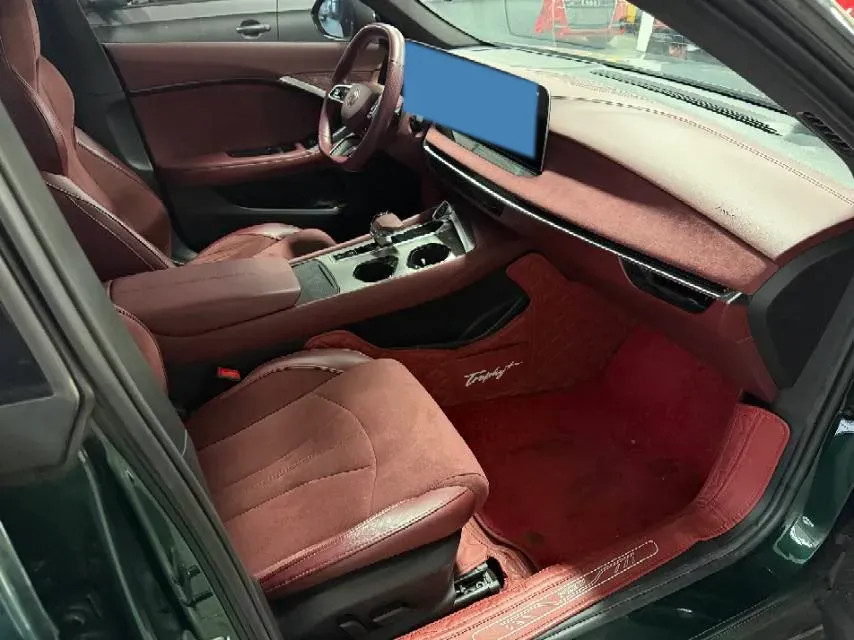 2023 MG 7 2.0T 261HP L4 9AT,autocango,china used car exporter,china ev exporter,chinese used car exporter,chinese used ev exporter