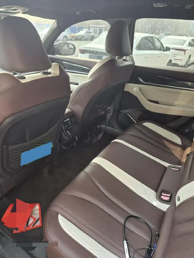 2021 Geely Monjaro 2.0T 218HP L4 7DCT,autocango,china used car exporter,china ev exporter,chinese used car exporter,chinese used ev exporter