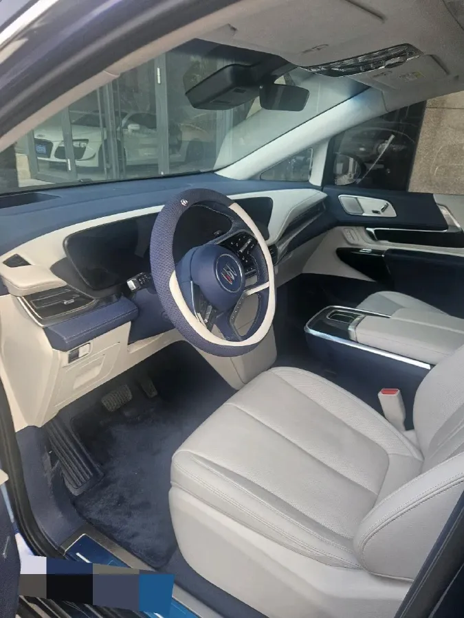 2025 Buick Century 2.0T 237HP L4 9AT,autocango,china used car exporter,china ev exporter,chinese used car exporter,chinese used ev exporter