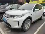 2020 Land Rover Discovery Sport 2.0T 200HP L4 9AT