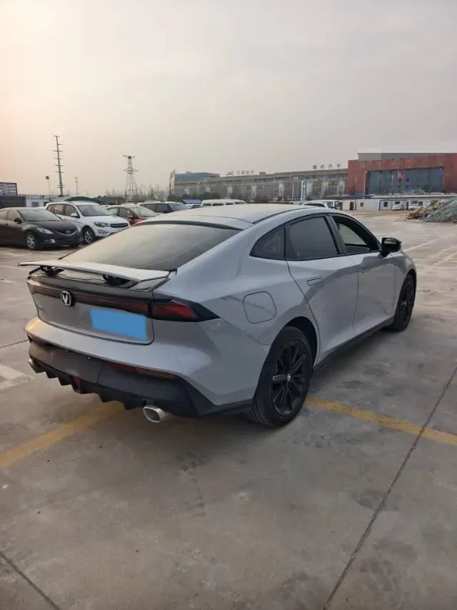 2023 ChangAn UNI-V iDD 1.5T 170HP L4 6TCT PHEV 18.4KWH,autocango,china used car exporter,china ev exporter,chinese used car exporter,chinese used ev exporter