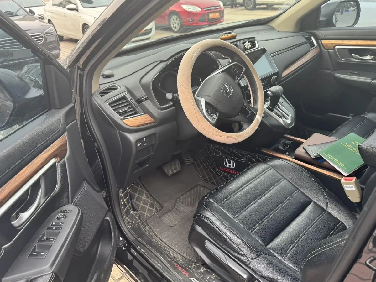 2019 Honda CR-V 1.5T 193HP L4 CVT,autocango,china used car exporter,china ev exporter,chinese used car exporter,chinese used ev exporter