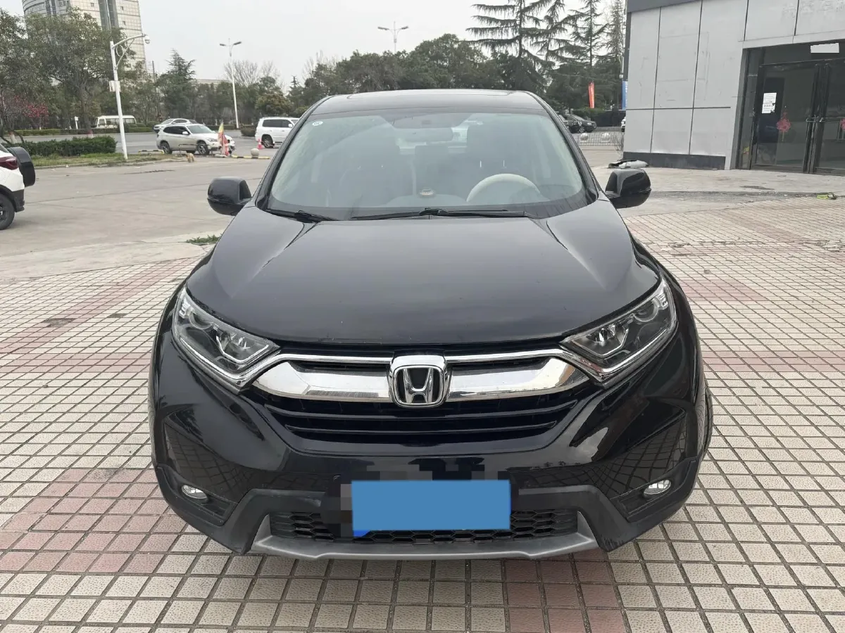 2019 Honda CR-V 1.5T 193HP L4 CVT,autocango,china used car exporter,china ev exporter,chinese used car exporter,chinese used ev exporter