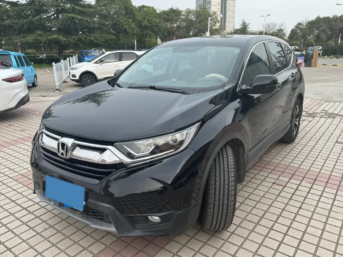 2019 Honda CR-V 1.5T 193HP L4 CVT,autocango,china used car exporter,china ev exporter,chinese used car exporter,chinese used ev exporter