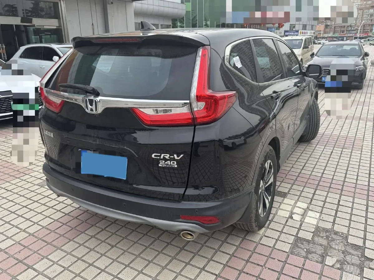 2019 Honda CR-V 1.5T 193HP L4 CVT,autocango,china used car exporter,china ev exporter,chinese used car exporter,chinese used ev exporter