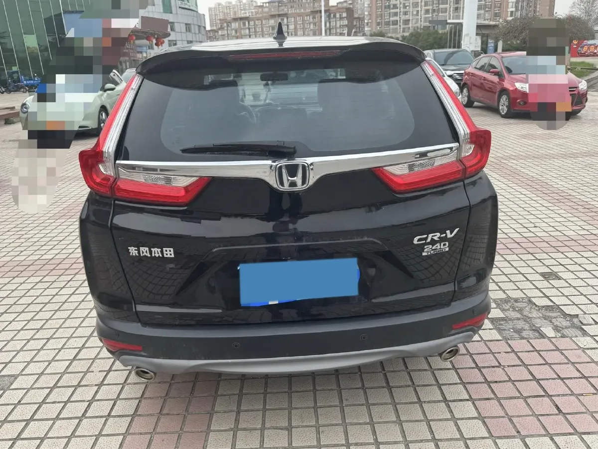 2019 Honda CR-V 1.5T 193HP L4 CVT,autocango,china used car exporter,china ev exporter,chinese used car exporter,chinese used ev exporter