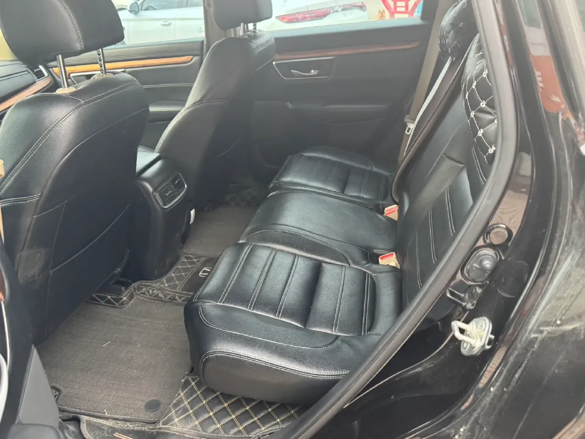 2019 Honda CR-V 1.5T 193HP L4 CVT,autocango,china used car exporter,china ev exporter,chinese used car exporter,chinese used ev exporter