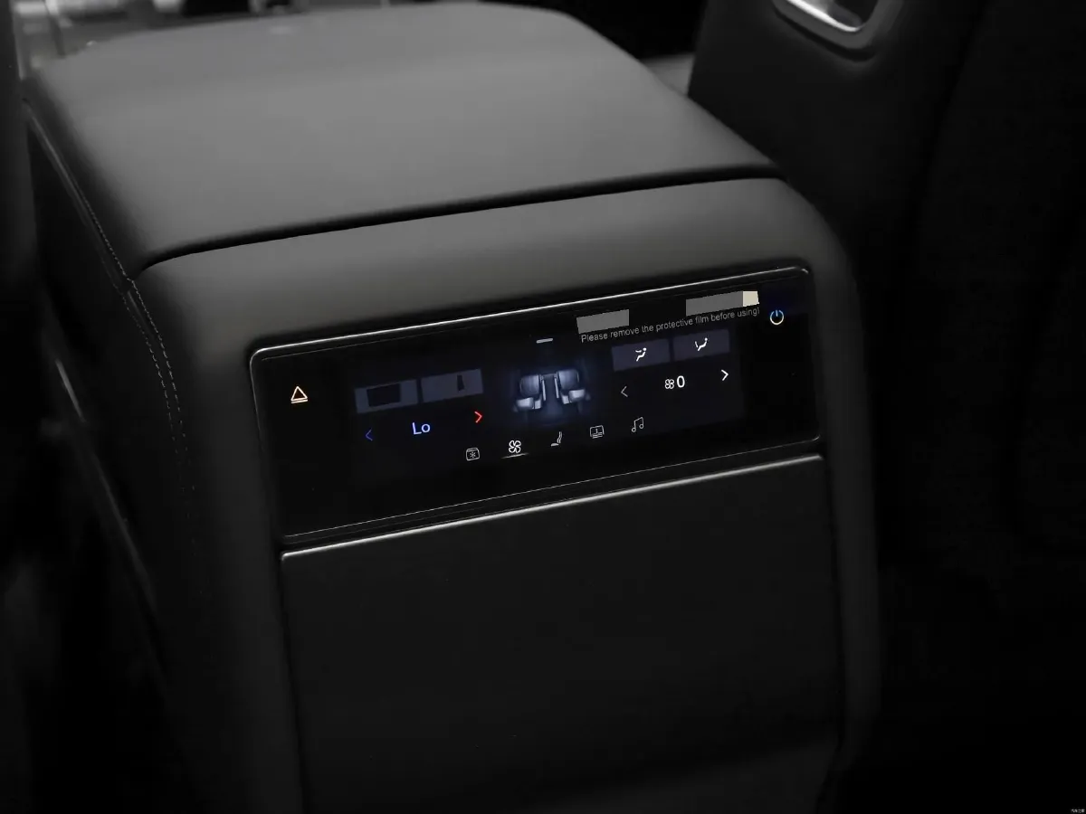 2025 FangChengBao Bao 8 2.0T 245HP L4 E-CVT PHEV,autocango,china used car exporter,china ev exporter,chinese used car exporter,chinese used ev exporter