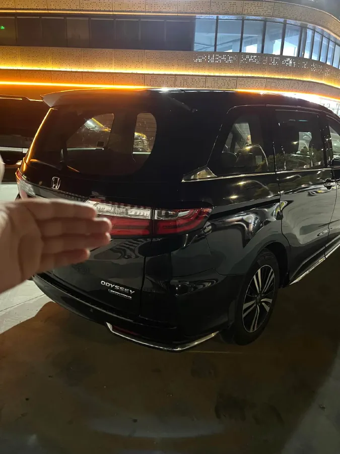 2019 Honda Odyssey 2.0L 146HP L4 E-CVT Hybrid,autocango,china used car exporter,china ev exporter,chinese used car exporter,chinese used ev exporter