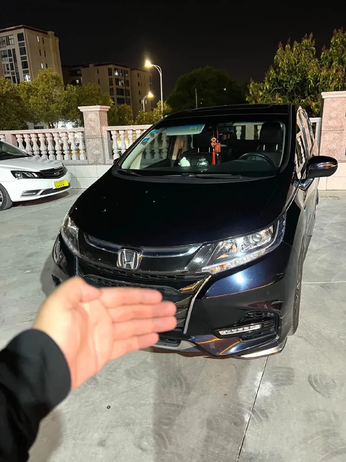 2019 Honda Odyssey 2.0L 146HP L4 E-CVT Hybrid,autocango,china used car exporter,china ev exporter,chinese used car exporter,chinese used ev exporter