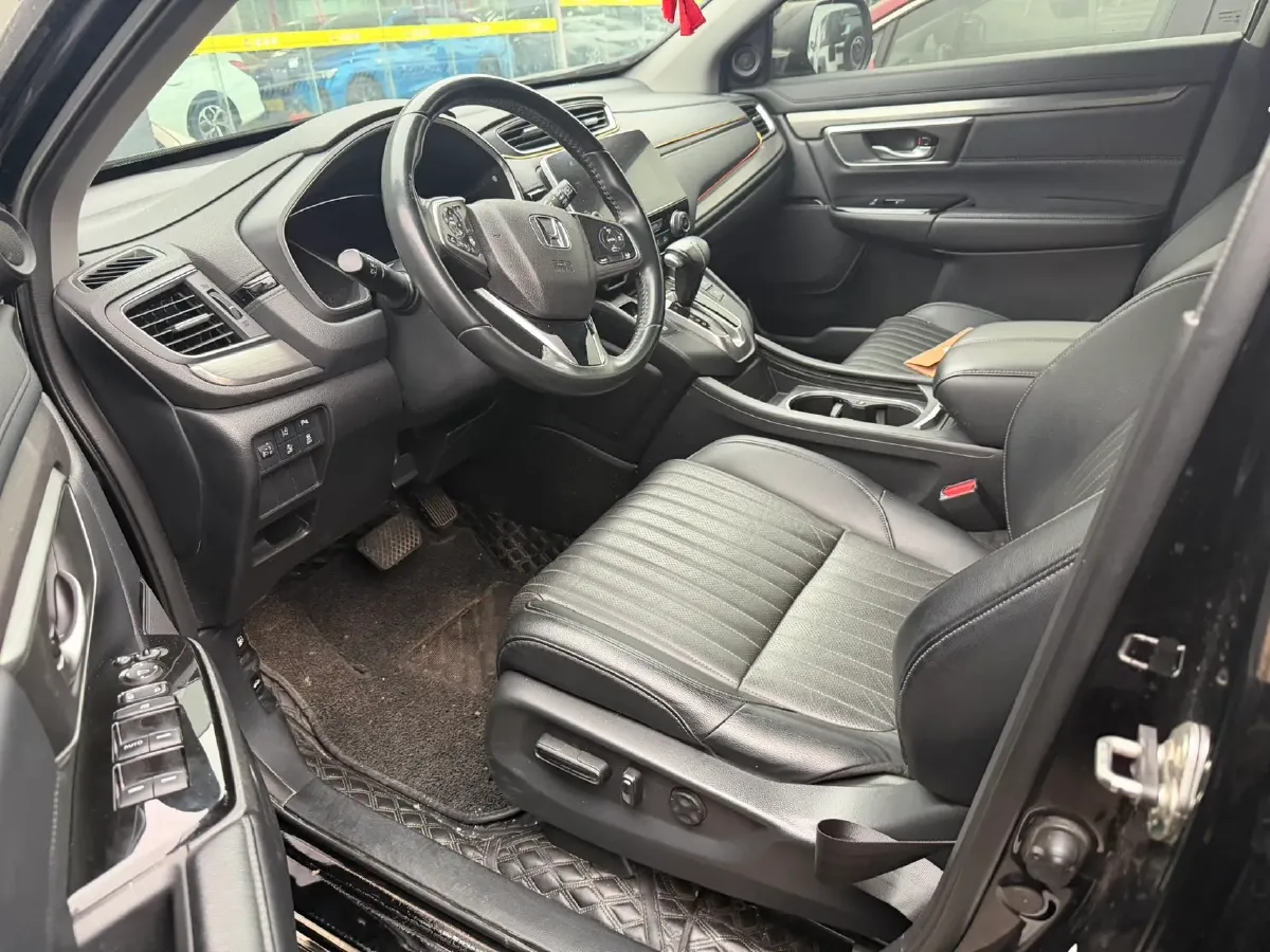 2020 Honda Breeze 1.5T 193HP L4 CVT,autocango,china used car exporter,china ev exporter,chinese used car exporter,chinese used ev exporter