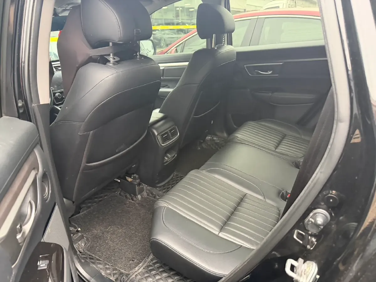 2020 Honda Breeze 1.5T 193HP L4 CVT,autocango,china used car exporter,china ev exporter,chinese used car exporter,chinese used ev exporter