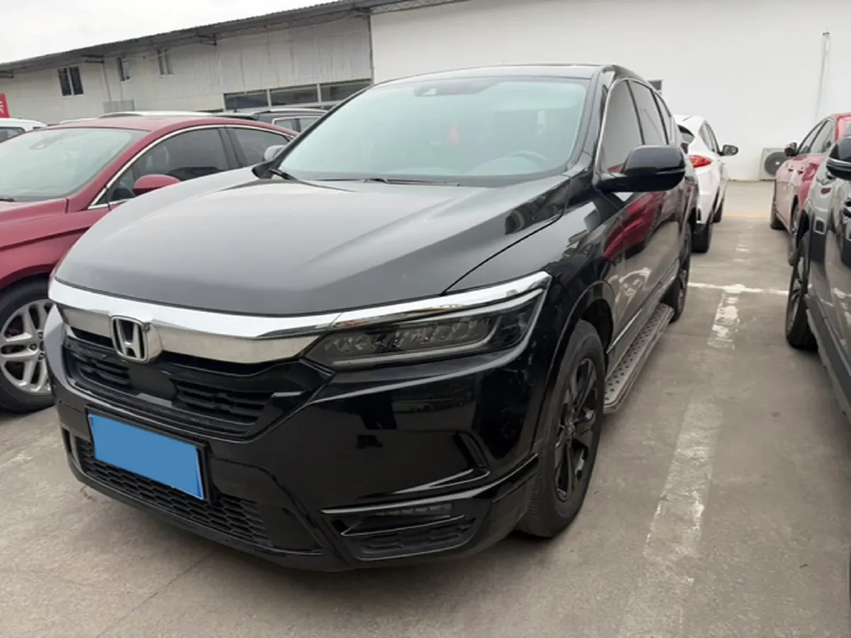 2020 Honda Breeze 1.5T 193HP L4 CVT,autocango,china used car exporter,china ev exporter,chinese used car exporter,chinese used ev exporter