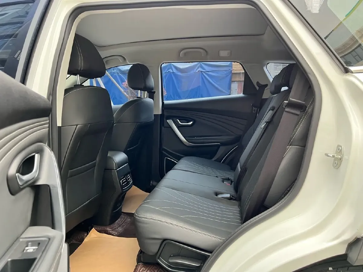 2019 Jetour X70 1.5T 156HP L4 6DCT,autocango,china used car exporter,china ev exporter,chinese used car exporter,chinese used ev exporter