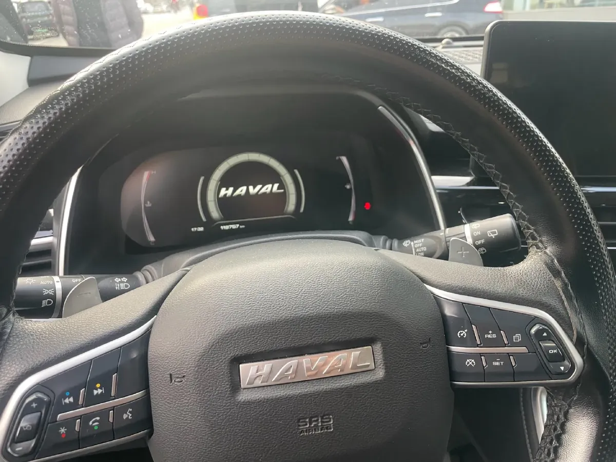 2021 Haval H6 2.0T 224HP L4 7DCT,autocango,china used car exporter,china ev exporter,chinese used car exporter,chinese used ev exporter