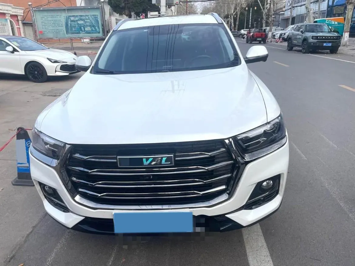 2021 Haval H6 2.0T 224HP L4 7DCT,autocango,china used car exporter,china ev exporter,chinese used car exporter,chinese used ev exporter
