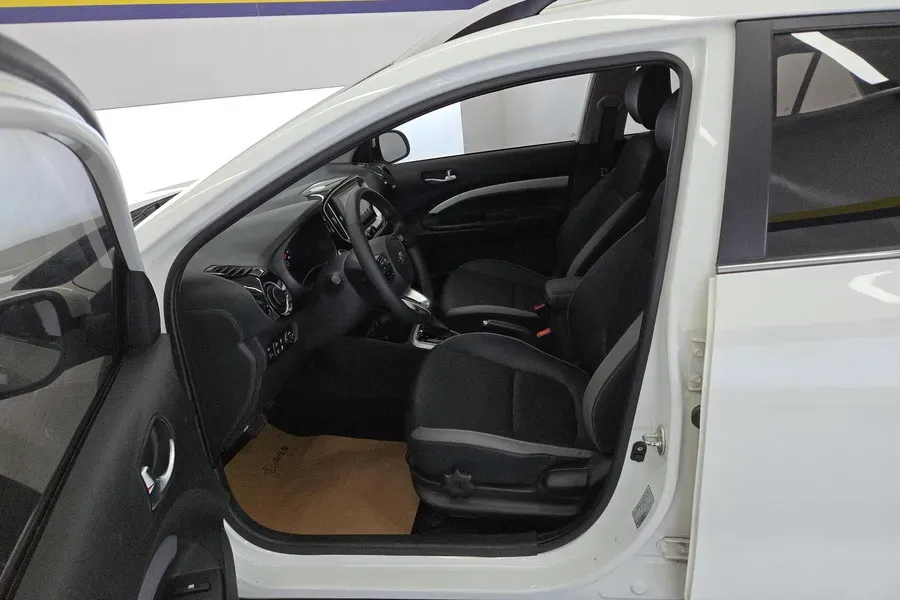 2019 Kia KX1 1.4L 100HP L4 6AT,autocango,china used car exporter,china ev exporter,chinese used car exporter,chinese used ev exporter