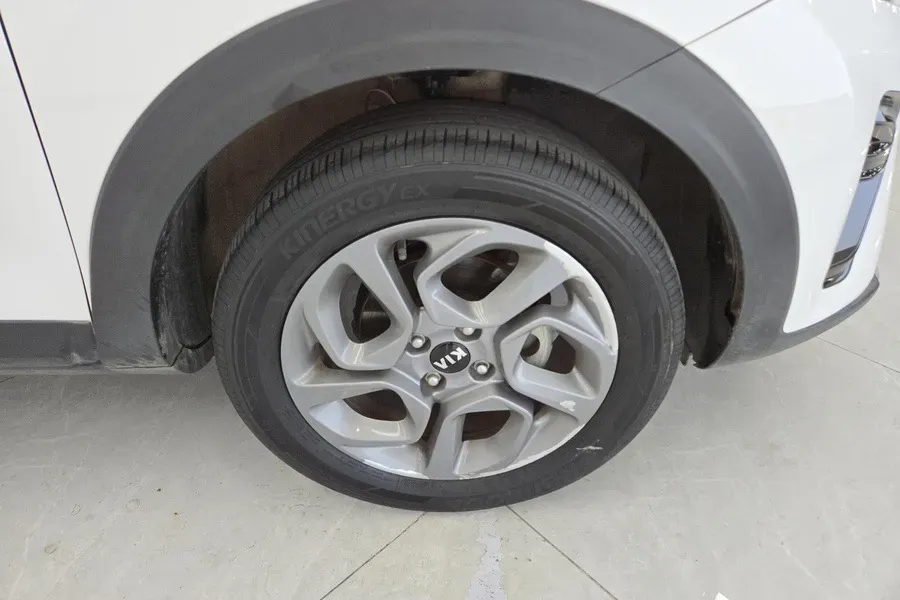 2019 Kia KX1 1.4L 100HP L4 6AT,autocango,china used car exporter,china ev exporter,chinese used car exporter,chinese used ev exporter