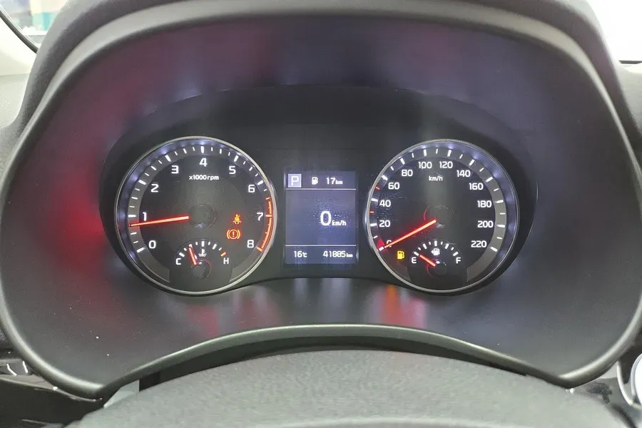 2019 Kia KX1 1.4L 100HP L4 6AT,autocango,china used car exporter,china ev exporter,chinese used car exporter,chinese used ev exporter