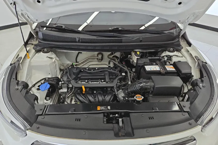 2019 Kia KX1 1.4L 100HP L4 6AT,autocango,china used car exporter,china ev exporter,chinese used car exporter,chinese used ev exporter