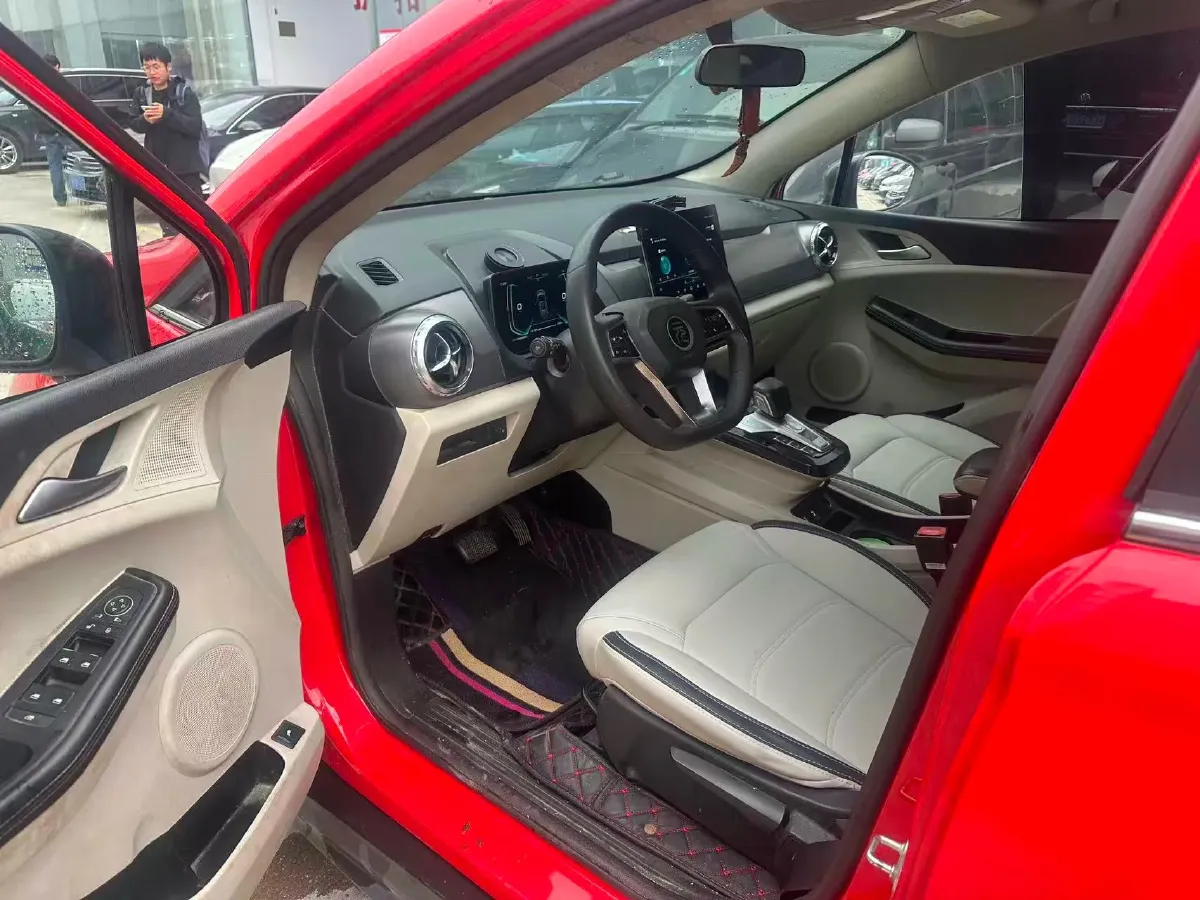 2021 BYD Song 1.5T 160HP L4 6DCT,autocango,china used car exporter,china ev exporter,chinese used car exporter,chinese used ev exporter