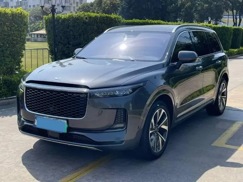 2021 Li ONE Range Extended 131HP REEV 40.5KWH,autocango,china used car exporter,china ev exporter,chinese used car exporter,chinese used ev exporter