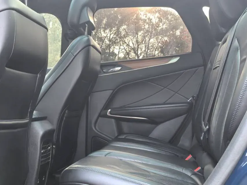 2019 Lincoln MKC 2.0T 203HP L4 6AT,autocango,china used car exporter,china ev exporter,chinese used car exporter,chinese used ev exporter