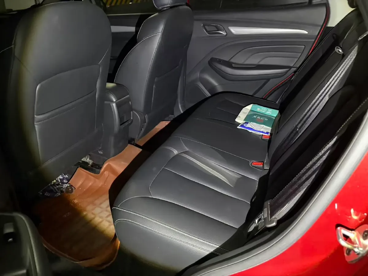 2018 HuangHai N3 2.4T 218HP L4 6AT,autocango,china used car exporter,china ev exporter,chinese used car exporter,chinese used ev exporter