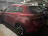 2018 HuangHai N3 2.4T 218HP L4 6AT
