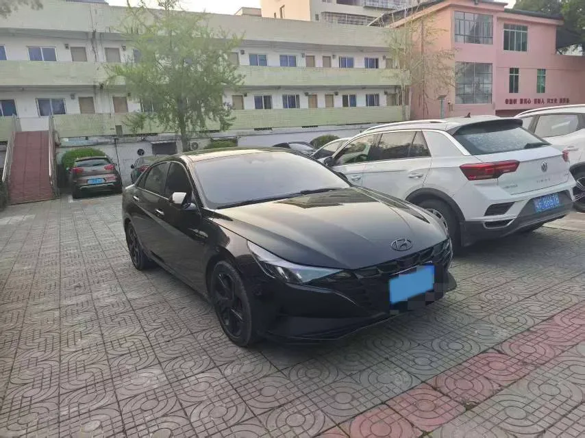 2022 Hyundai Elantra 1.5L 115HP L4 CVT,autocango,china used car exporter,china ev exporter,chinese used car exporter,chinese used ev exporter