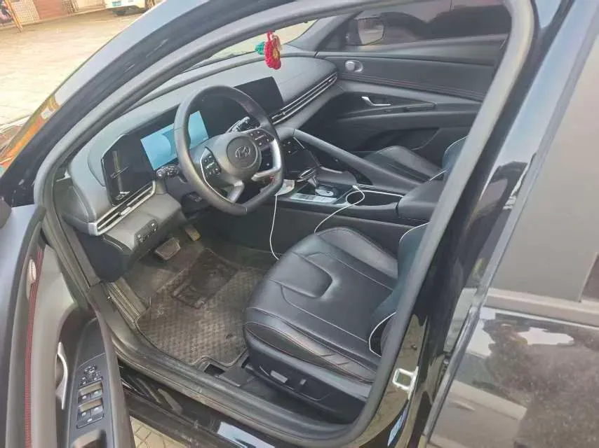 2022 Hyundai Elantra 1.5L 115HP L4 CVT,autocango,china used car exporter,china ev exporter,chinese used car exporter,chinese used ev exporter