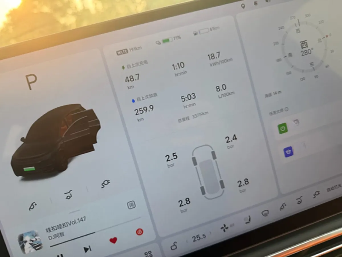 2023 Li L8 Range Extended 154HP REEV 40.9KWH,autocango,china used car exporter,china ev exporter,chinese used car exporter,chinese used ev exporter