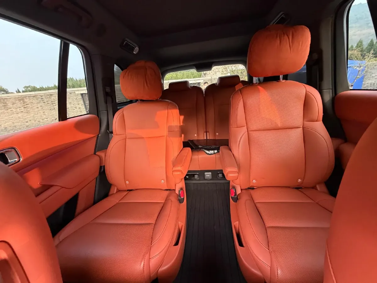 2023 Li L8 Range Extended 154HP REEV 40.9KWH,autocango,china used car exporter,china ev exporter,chinese used car exporter,chinese used ev exporter