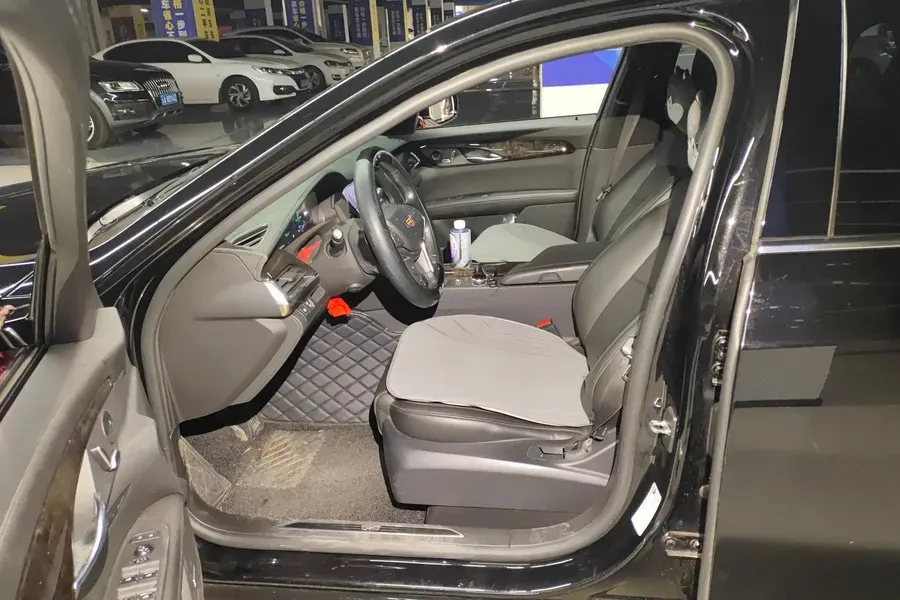 2022 Cadillac CT6 2.0T 237HP L4 10AT,autocango,china used car exporter,china ev exporter,chinese used car exporter,chinese used ev exporter