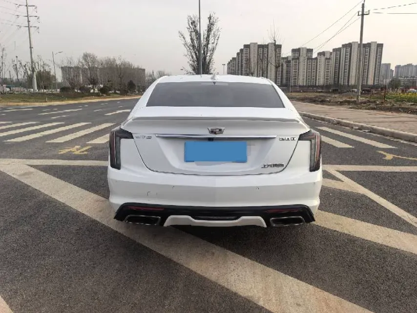 2021 Cadillac CT5 2.0T 237HP L4 10AT,autocango,china used car exporter,china ev exporter,chinese used car exporter,chinese used ev exporter