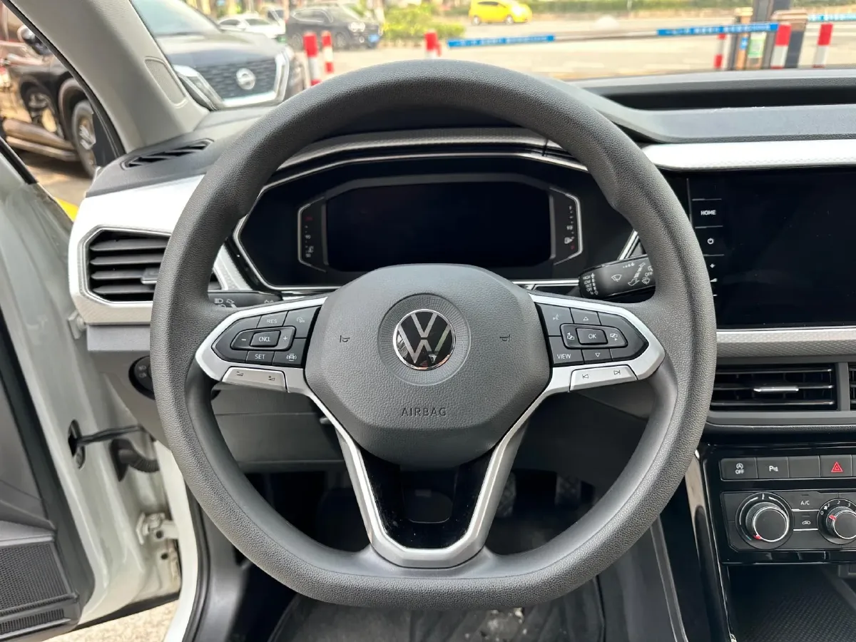 2021 Volkswagen Tacqua 1.5L 113HP L4 6AT,autocango,china used car exporter,china ev exporter,chinese used car exporter,chinese used ev exporter