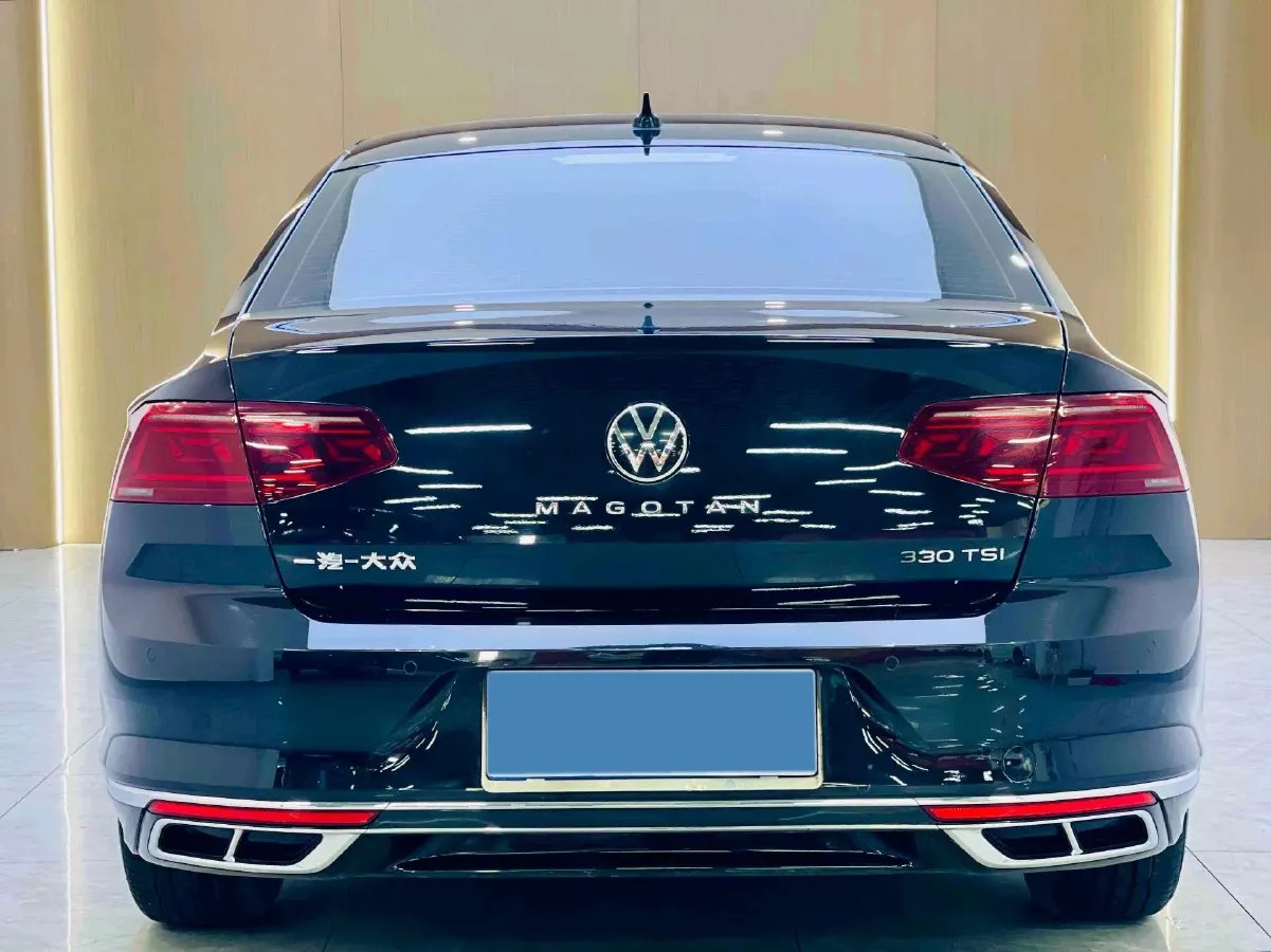 2023 Volkswagen Magotan 1.4T 150HP L4 7DCT,autocango,china used car exporter,china ev exporter,chinese used car exporter,chinese used ev exporter