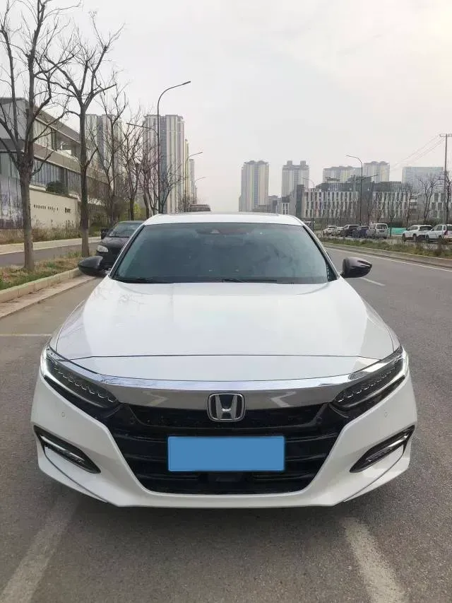 2018 Honda Accord 2.0L 146HP L4 E-CVT Hybrid,autocango,china used car exporter,china ev exporter,chinese used car exporter,chinese used ev exporter
