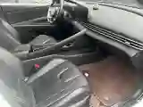 2022 Hyundai Elantra 1.5L 115HP L4 CVT