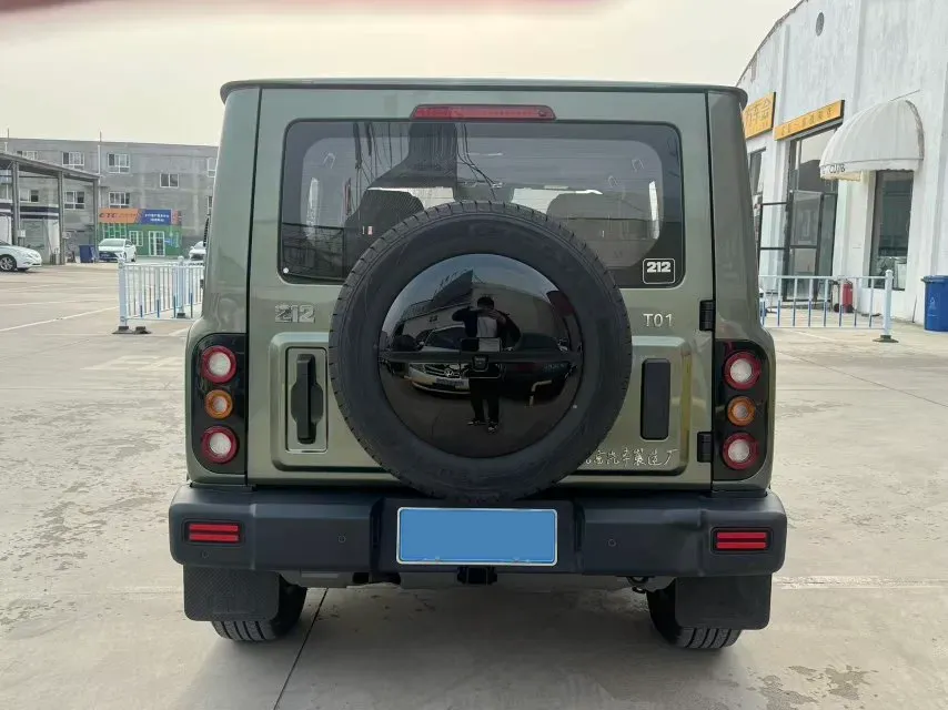 2024 212 212 T01 2.0T 252HP L4 8AT,autocango,china used car exporter,china ev exporter,chinese used car exporter,chinese used ev exporter