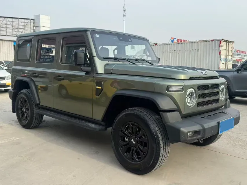 2024 212 212 T01 2.0T 252HP L4 8AT,autocango,china used car exporter,china ev exporter,chinese used car exporter,chinese used ev exporter