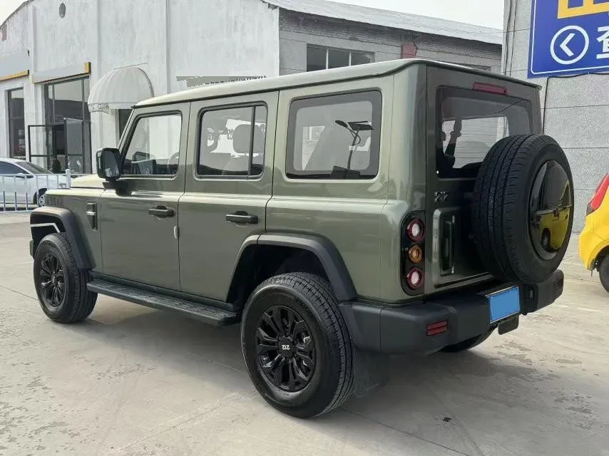 2024 212 212 T01 2.0T 252HP L4 8AT,autocango,china used car exporter,china ev exporter,chinese used car exporter,chinese used ev exporter