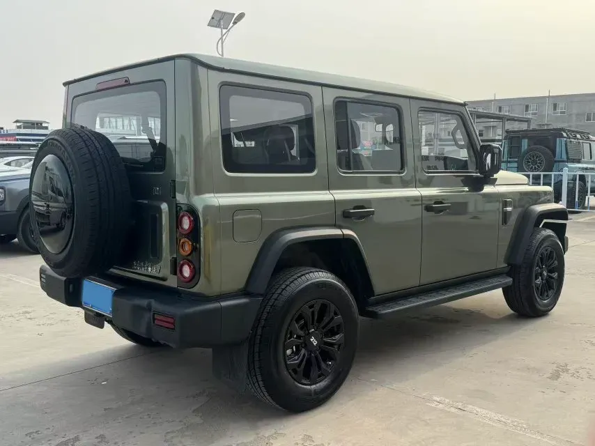 2024 212 212 T01 2.0T 252HP L4 8AT,autocango,china used car exporter,china ev exporter,chinese used car exporter,chinese used ev exporter