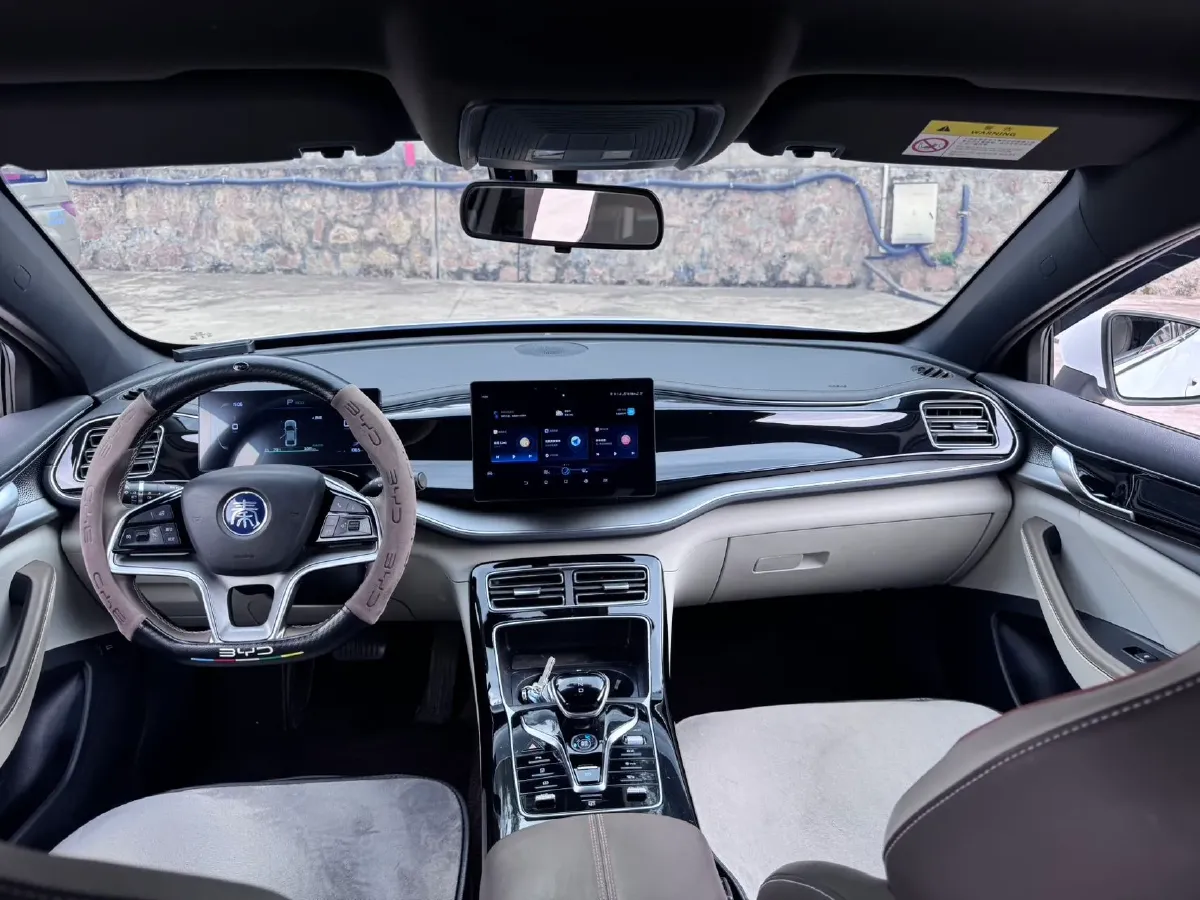 2023 BYD Qin Plus BEV 48KWH,autocango,china used car exporter,china ev exporter,chinese used car exporter,chinese used ev exporter